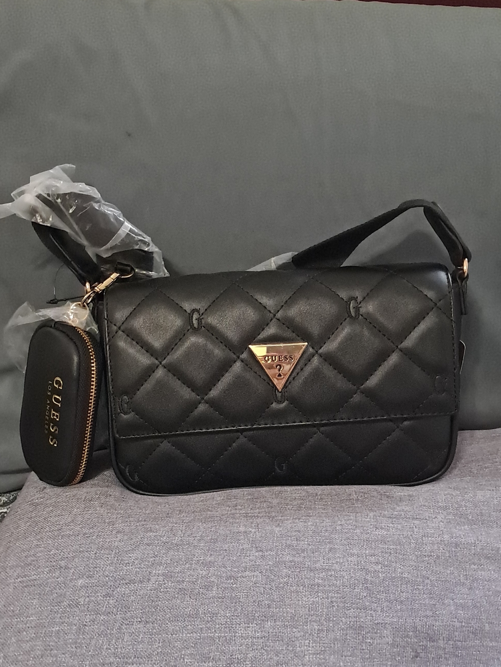 Guess Cross Body Bags
